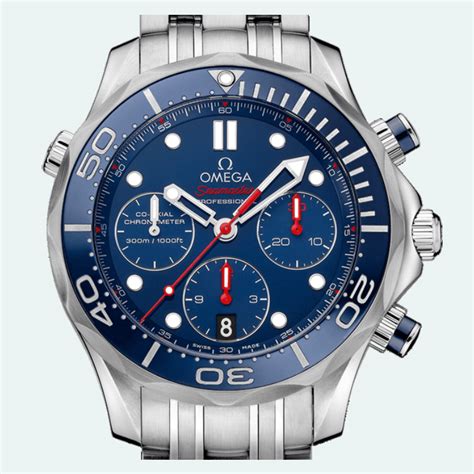 omega seamaster 44|omega seamaster 300m 44mm chrono.